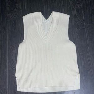 H&M sweater Vest